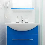 Apulia Ugento Cala Blu Ξενοδοχείο Torre San Giovanni Ugento