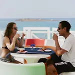 Apulia Ugento Cala Blu *