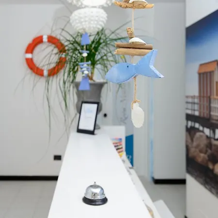 Apulia Ugento Cala Blu Hotel