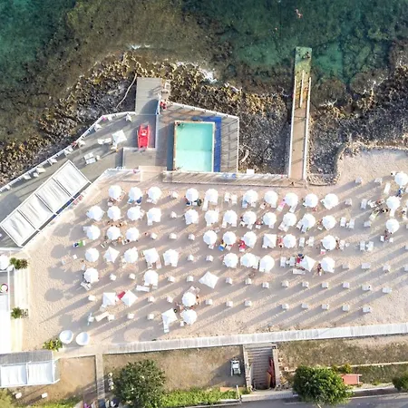 Apulia Ugento Cala Blu Ξενοδοχείο Torre San Giovanni Ugento