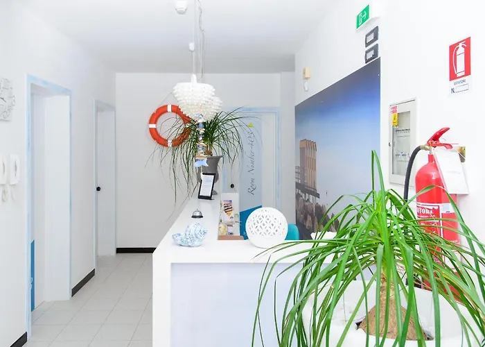 Ξενοδοχείο Apulia Ugento Cala Blu Torre San Giovanni Ugento