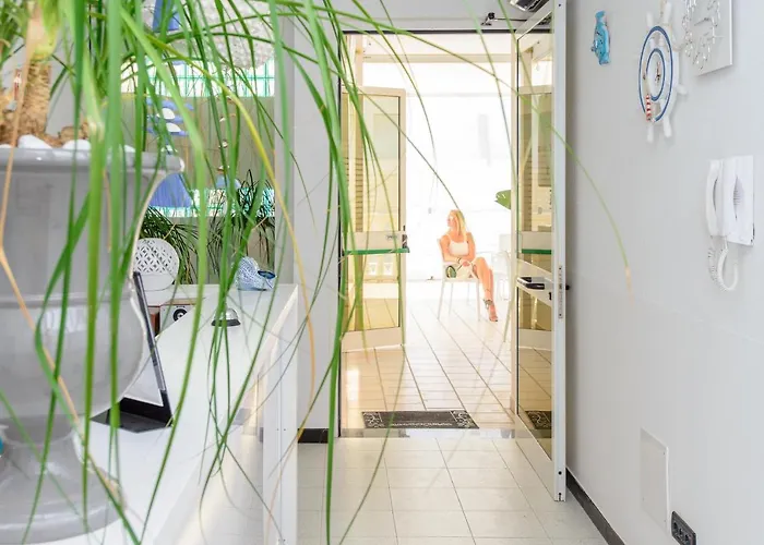 Apulia Ugento Cala Blu *