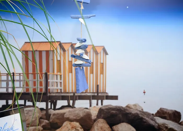 Ξενοδοχείο Apulia Ugento Cala Blu Torre San Giovanni Ugento