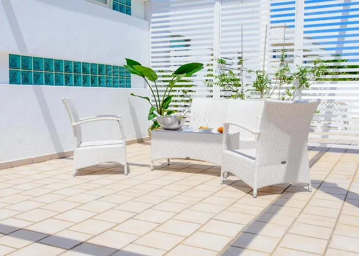 Ξενοδοχείο Apulia Ugento Cala Blu