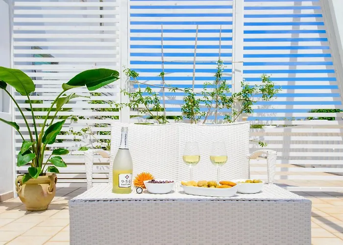 Apulia Ugento Cala Blu Torre San Giovanni Ugento