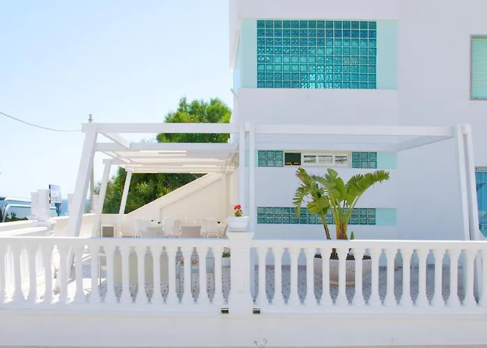 Apulia Ugento Cala Blu *