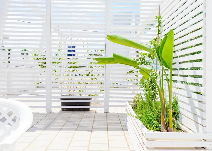 Ξενοδοχείο Apulia Ugento Cala Blu