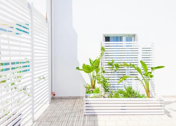 Apulia Ugento Cala Blu *