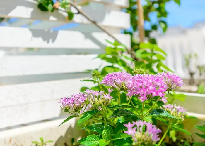 Ξενοδοχείο Apulia Ugento Cala Blu