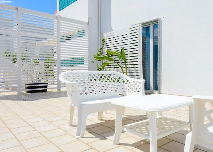 Apulia Ugento Cala Blu *