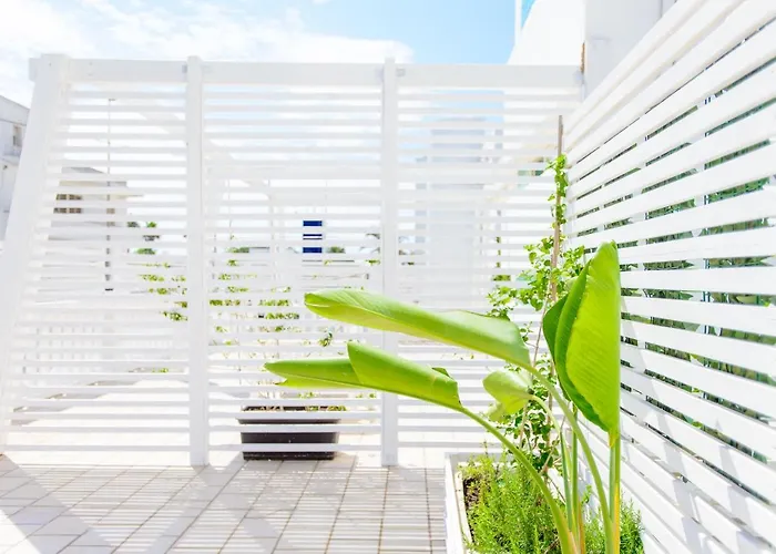 Apulia Ugento Cala Blu *