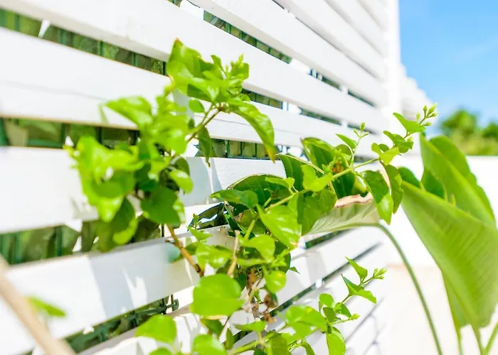 Apulia Ugento Cala Blu Ξενοδοχείο