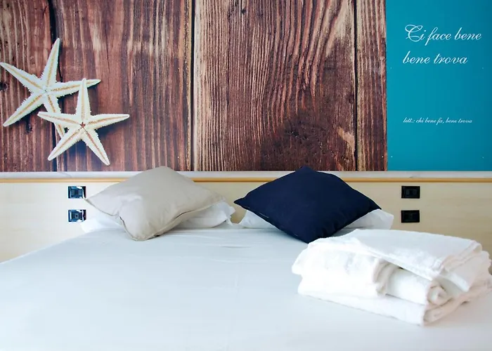 Apulia Ugento Cala Blu