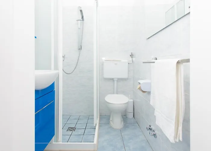 Ξενοδοχείο Apulia Ugento Cala Blu *