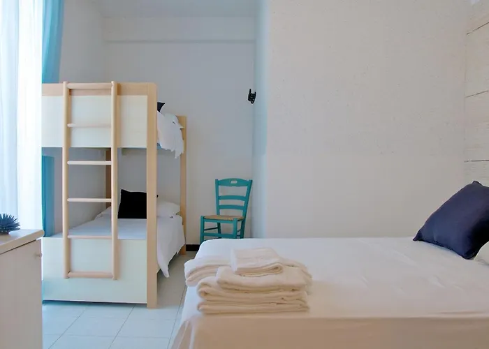 Ξενοδοχείο Apulia Ugento Cala Blu