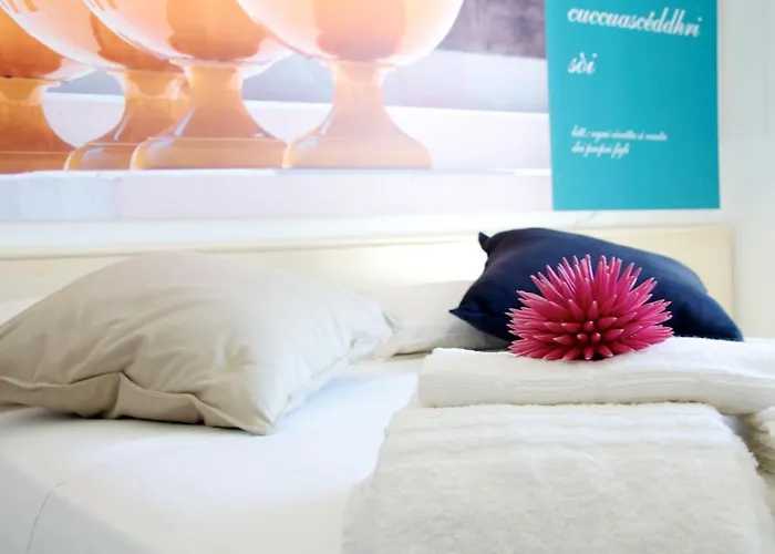 Apulia Ugento Cala Blu *