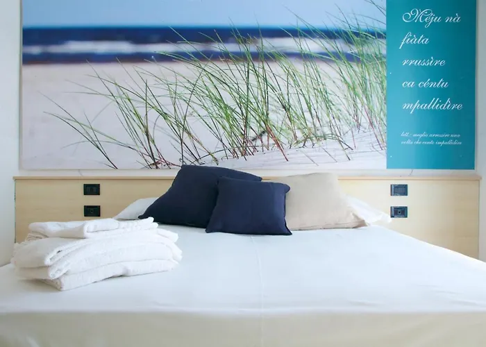 Apulia Ugento Cala Blu Ξενοδοχείο *