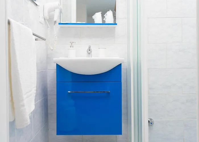 Apulia Ugento Cala Blu * Torre San Giovanni Ugento