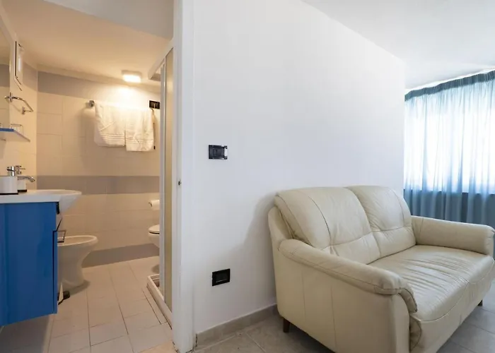 Apulia Ugento Cala Blu *