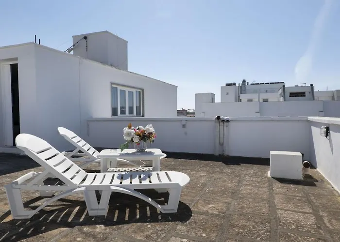 Apulia Ugento Cala Blu Ξενοδοχείο *