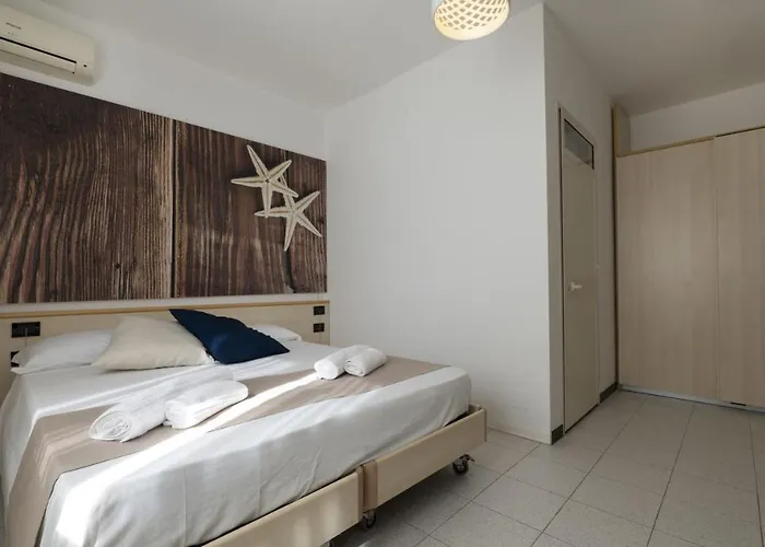 Apulia Ugento Cala Blu *