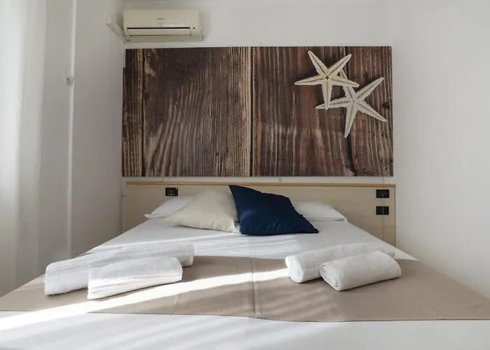 Ξενοδοχείο Apulia Ugento Cala Blu Torre San Giovanni Ugento