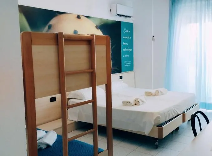 Ξενοδοχείο Apulia Ugento Cala Blu Torre San Giovanni Ugento