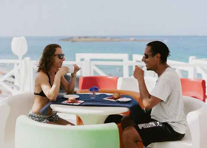 Apulia Ugento Cala Blu *