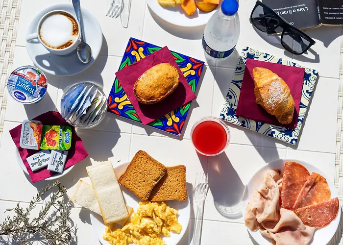 Apulia Ugento Cala Blu