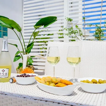 Hotel Apulia Ugento Cala Blu