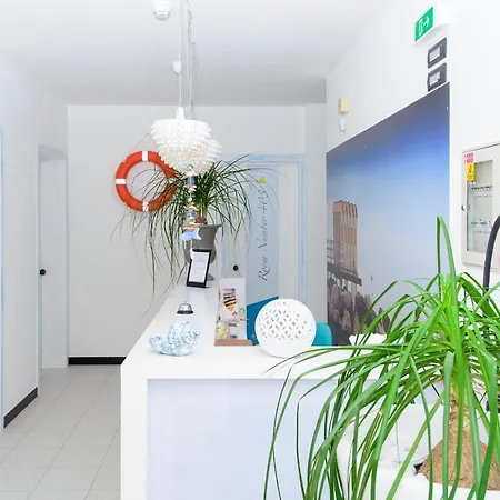 Hotel Apulia Ugento Cala Blu Torre San Giovanni Ugento