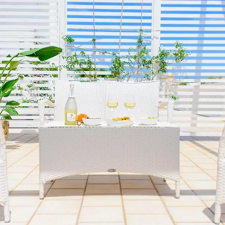 Apulia Ugento Cala Blu Hotel