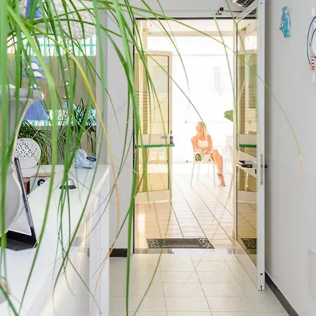 Apulia Ugento Cala Blu *