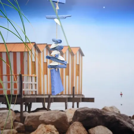 Hotel Apulia Ugento Cala Blu Torre San Giovanni Ugento