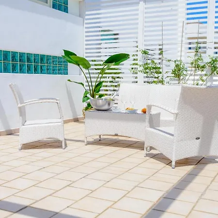 فندق Apulia Ugento Cala Blu