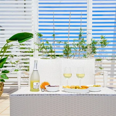 Apulia Ugento Cala Blu توري سان جيوفاني أوغينتو