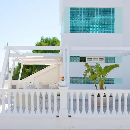 Apulia Ugento Cala Blu *