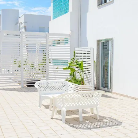 Apulia Ugento Cala Blu Ξενοδοχείο *
