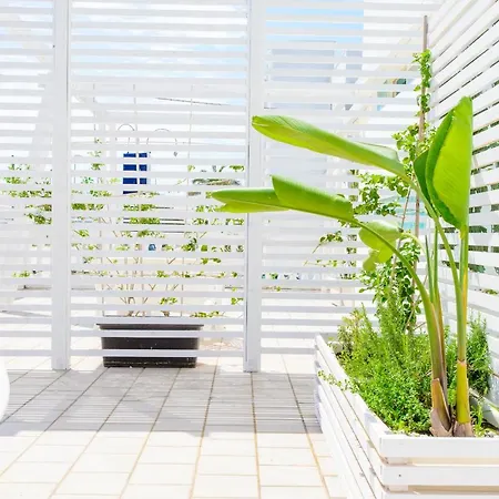 فندق Apulia Ugento Cala Blu