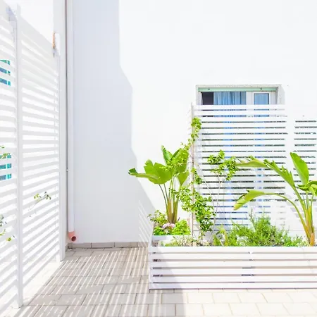 Apulia Ugento Cala Blu *