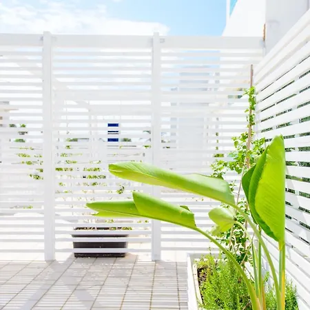 Apulia Ugento Cala Blu *