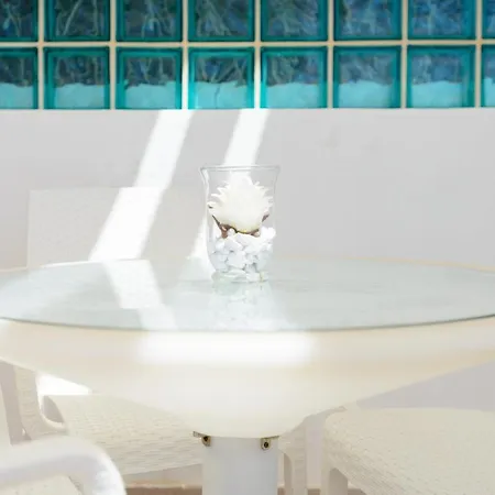 Hotel Apulia Ugento Cala Blu