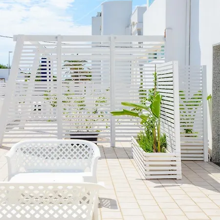 Apulia Ugento Cala Blu * توري سان جيوفاني أوغينتو