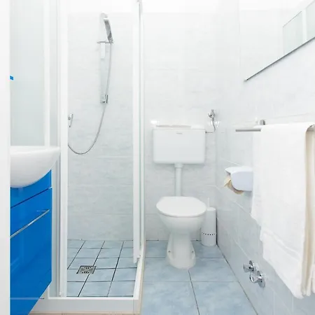 فندق Apulia Ugento Cala Blu *