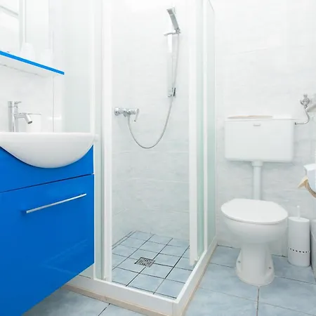 Apulia Ugento Cala Blu فندق *