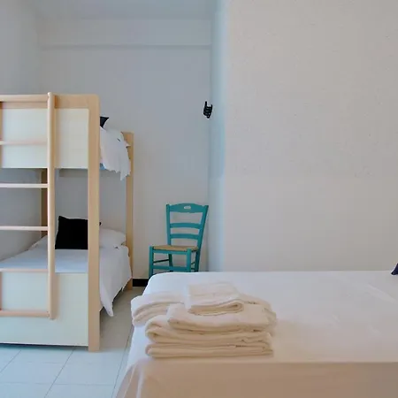 فندق Apulia Ugento Cala Blu