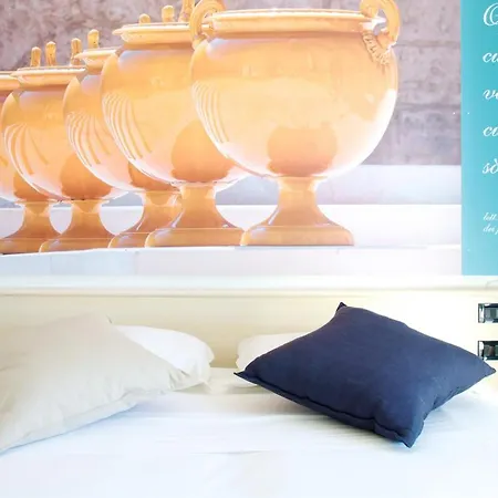 Apulia Ugento Cala Blu *