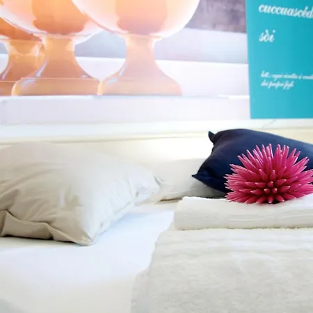 Apulia Ugento Cala Blu *