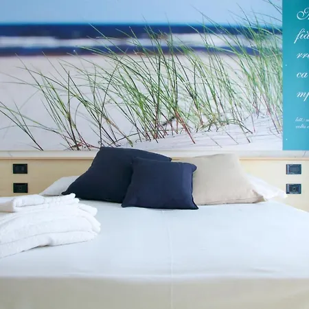 Apulia Ugento Cala Blu Otel *
