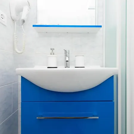 Apulia Ugento Cala Blu فندق توري سان جيوفاني أوغينتو